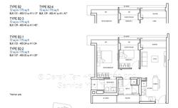 d'Nest (D18), Condominium #152264092